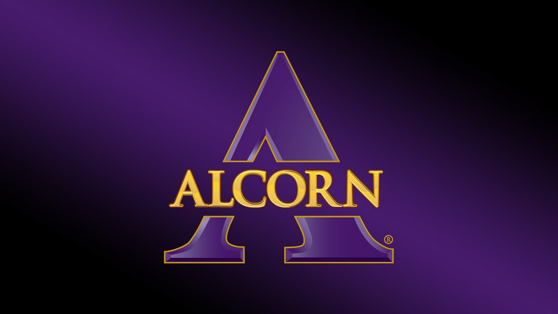 Blessed, Alcorn State offered! #SWAC