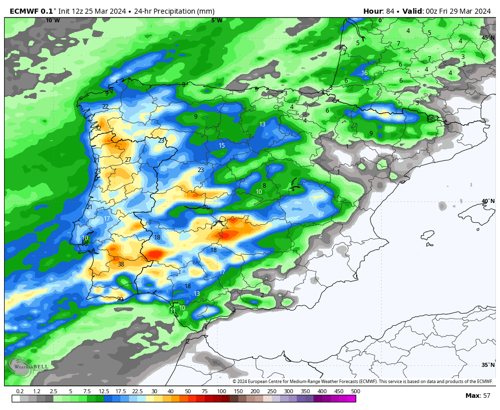 Storm Málaga tweet media