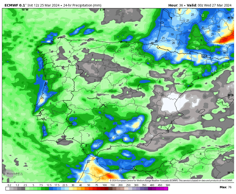 Storm Málaga tweet media