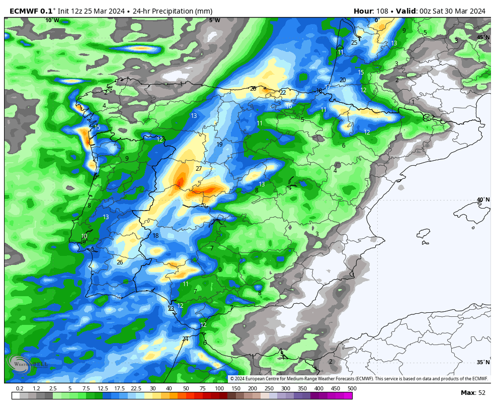 Storm Málaga tweet media