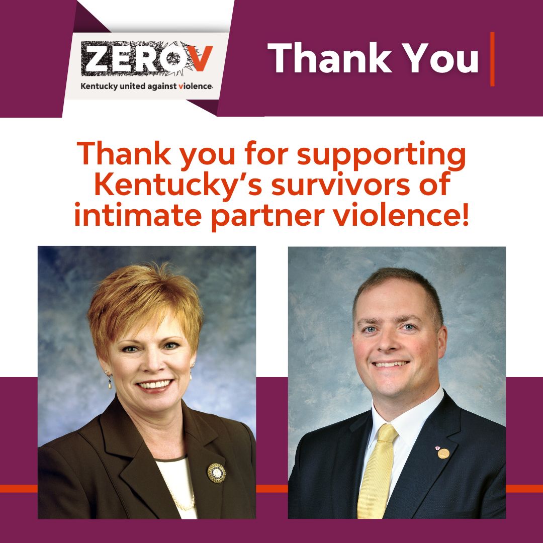 Thank you to Sen. Westerfield for introducing a resolution to declare October as Domestic Violence Awareness Month and to Sen. Harper Angel for cosponsoring the resolution. And thank you to the entire Senate for adopting this resolution to raise awareness about DV! #EndDV