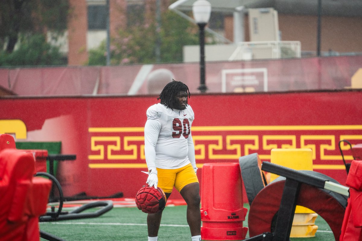 Spring 24 #DAWGWORK #FightOn ✌🏾😈🏋🏾‍♀️