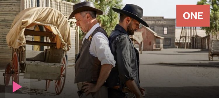 Episode two of <a href="/TheAntonDuBeke/">Anton Du Beke</a> and <a href="/pernicegiovann1/">Giovanni Pernice</a>’s Adventures in Spain is on @bbcone tonight at 9pm #AntonAndGiovanni