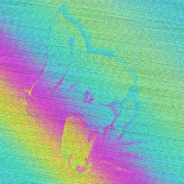 BarkingMouser's tweet photo. This rainbow cat is radiating pure minting magic! ✨  Barking Mouser #32 unlocks VIP access to ALL future BM Collection drops.  Collect a piece of the minting rainbow!   #NFTCommunity #BMCollection #RainbowMouser
https://t.co/rITAqJwyiM https://t.co/HY9uyD9RGc