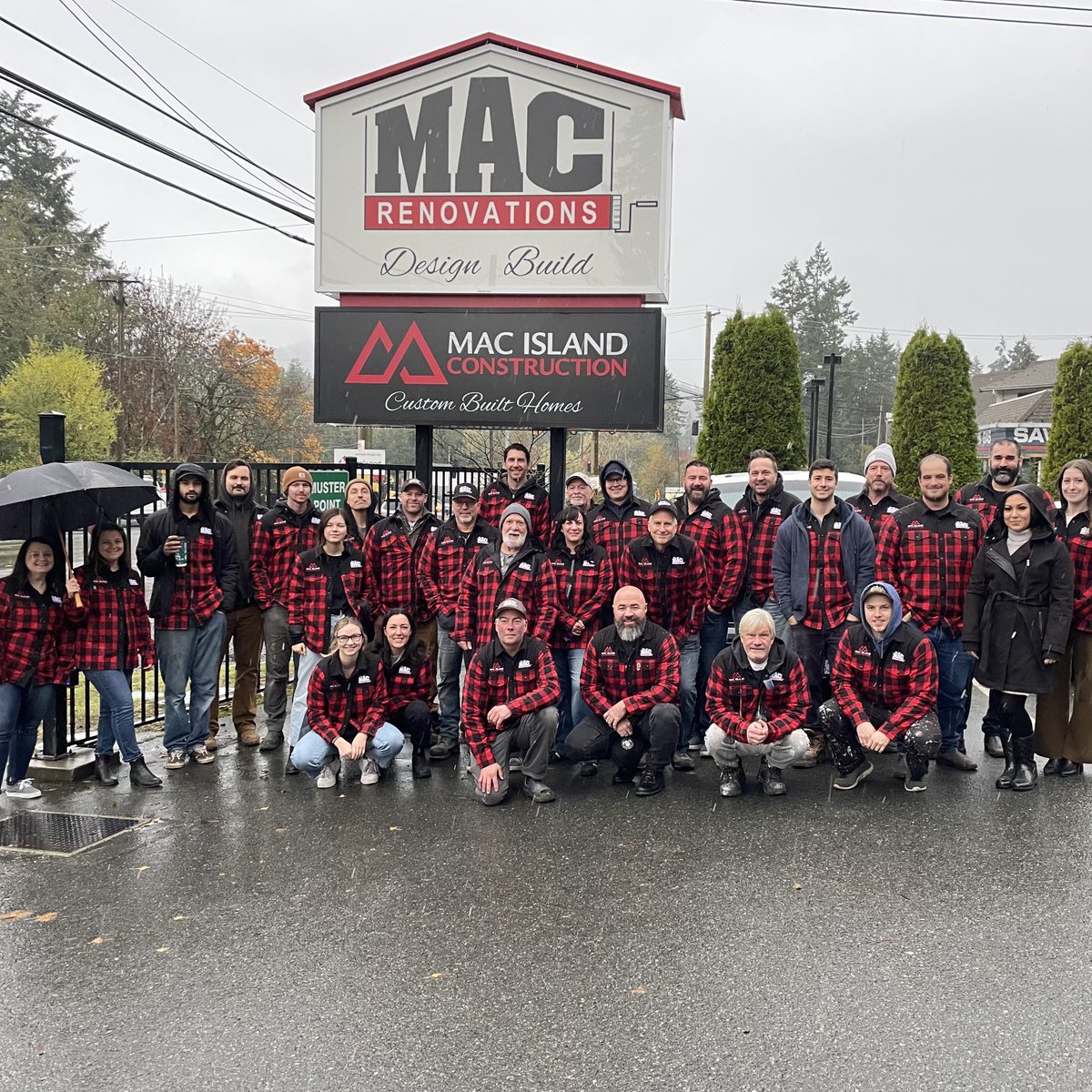 We are thrilled to welcome @MAC_Renovations back as a 10 to Watch sponsor for the 4th year. The company's President, Blaise McDonald says, 'as an entrepreneur myself, I'm particularly happy to celebrate startups whose services and products will enrich our lives.'
