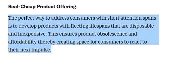 On Shein: - Their clothes are 65% polyester (double Zara & H&M!) - - Laundering polyester is responsible for ~35% of the microplastics in the ocean - They ship between 2-3 billion items a year - Their emission grew by 52% last year - They've 10x'ed their lobbying spend in…