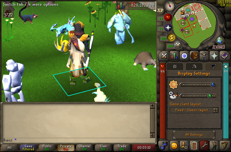 First Quiver Max Cape in Mexico (allegedly).
85 Deaths and 7 Sol Heredit later, and with the cleanest fight by far, the most difficult challenge in <a href="/OldSchoolRS/">Old School RuneScape</a> is done! Fun fight, but some of the invos need desperate rework 😭