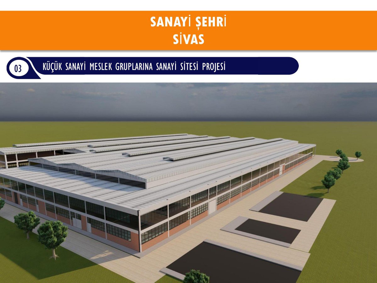 bekir_eminoglu's tweet photo. “Sanayi Şehri Sivas” https://t.co/quQjMUC0Nx