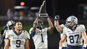 After a great conversation with @TommyHerion, I am beyond blessed to say that I have received an offer from the university of New Hampshire! @AllenTrieu @titcus @24_two4 @CoachMules @Kvjcathey6 @RivalsPapiClint @EDGYTIM @FBraidernation @PrepRedzoneIL