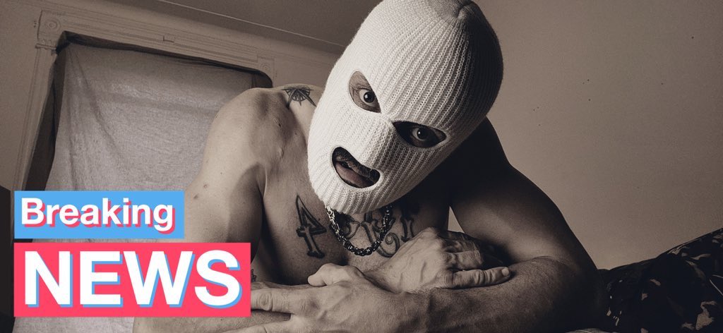 luke_haus's tweet photo. This is my second post and episode of the mini Porn webseries that i wrote! REAL FANTASY REAL SEX.
Your Mom and sister had a 3some with FACIALMAN
#modernepicsextales #trans #porn #Lukehausworld
#THEBADGUY #iamsucess #dangerousone 😎 #moretocome https://t.co/KiUJnTccQT