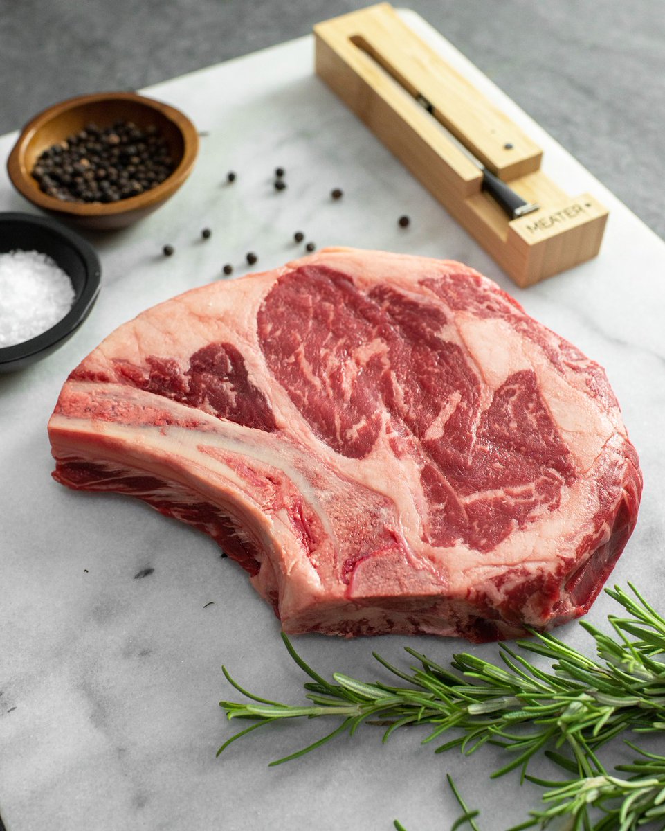 Porter Road Butcher tweet media