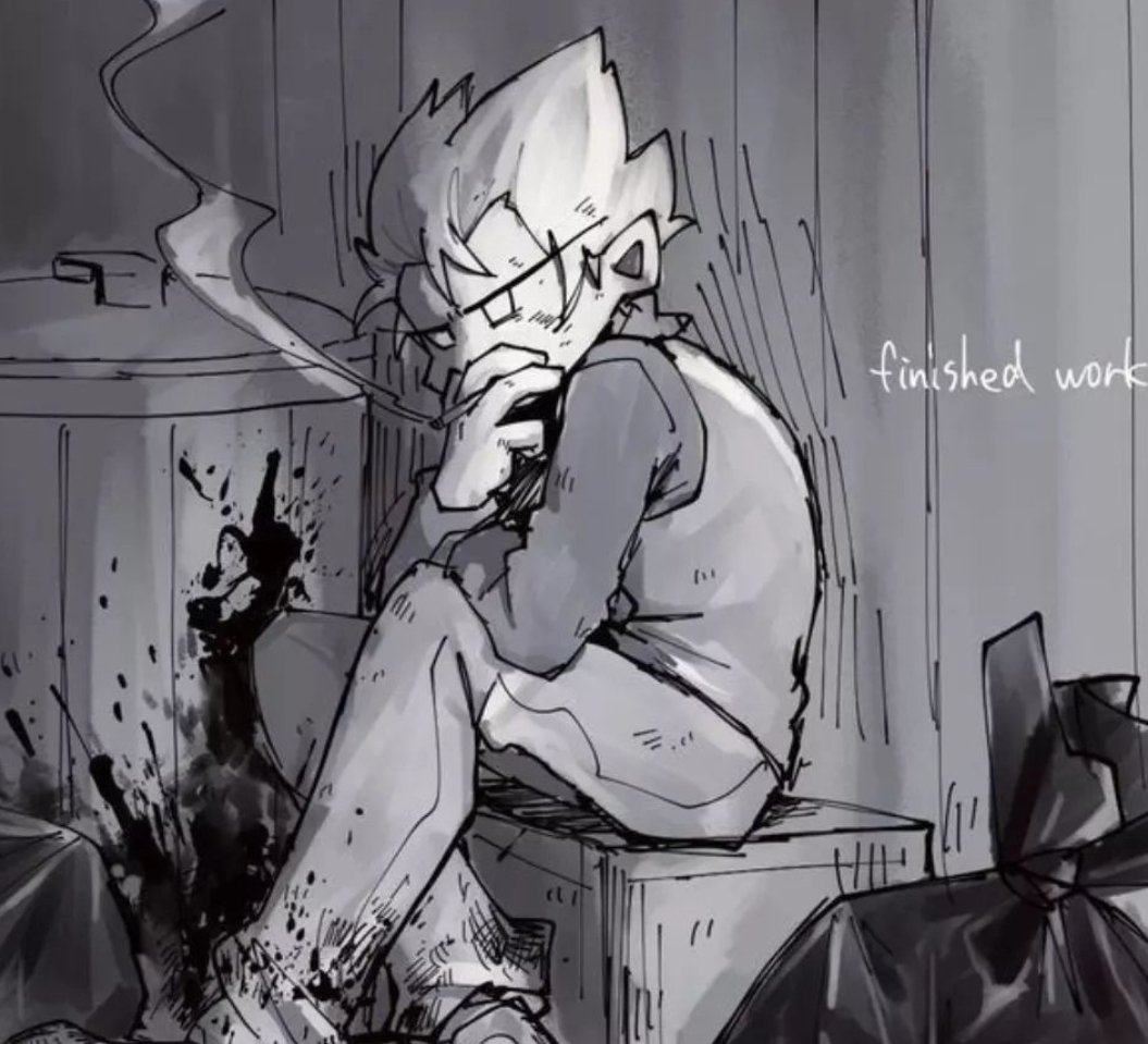 pico_alone's tweet image. Mhm..
*inner voice* &quot;come on pico you can do this.. you&apos;ve already killed a lot of people before.. but none of them were girls... you can do it.. just focus&quot;