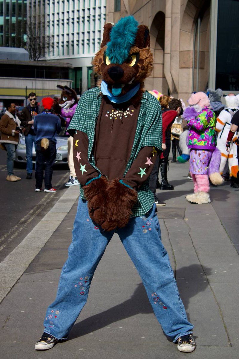 Me seeing that one mfer I hate is doing worse then me :3