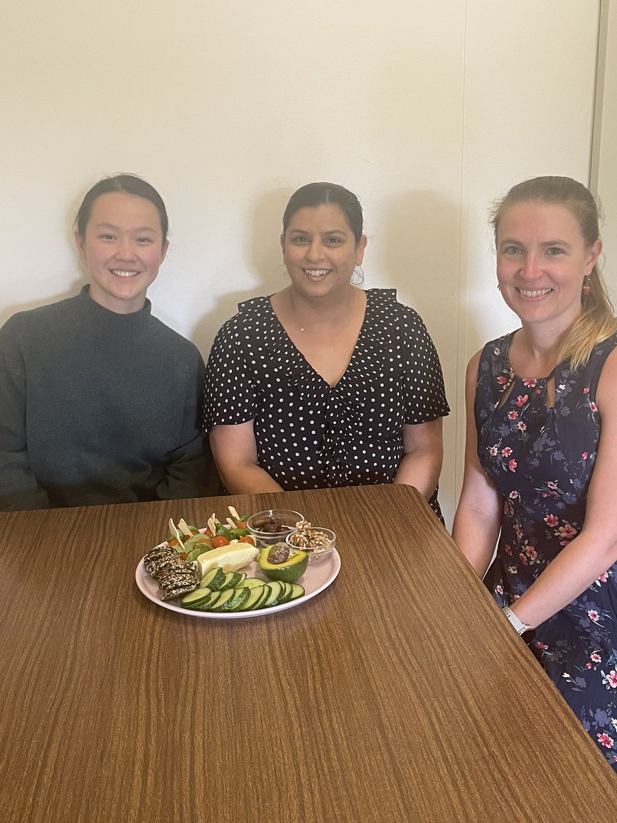 It’s Purple Day! 💜💜💜 To raise awareness of dietary therapy for epilepsy our dietitians setup a char-keto-rie board for our team to grab a snack during our busy Friday multidisciplinary epilepsy clinic. @AlfredHealth @AuWomenEpilepsy @Action4Epilepsy @epilepsy_fdn