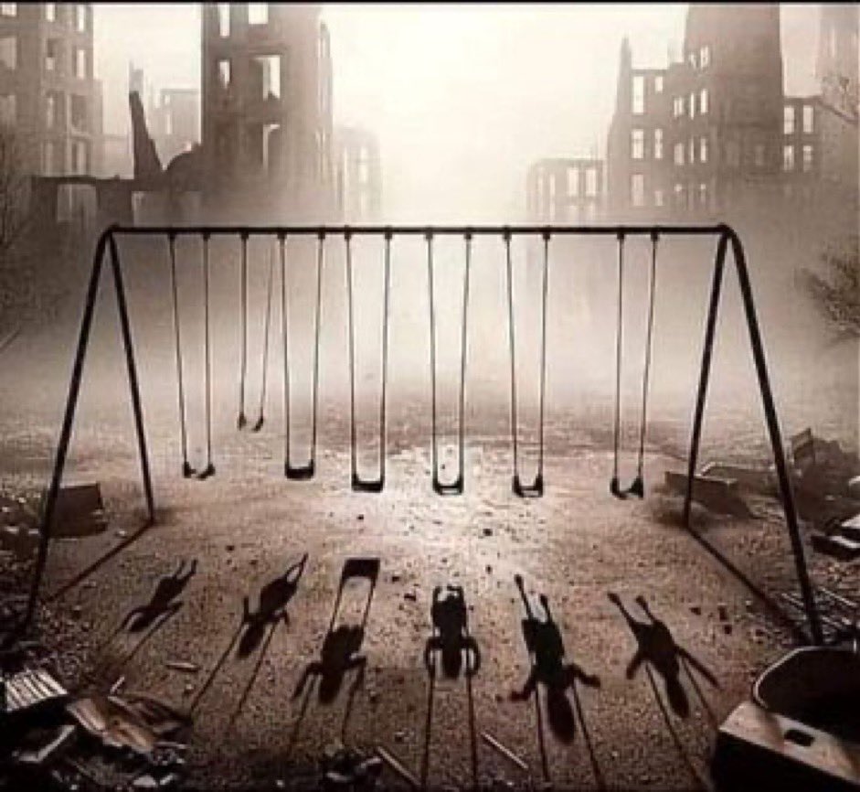 strandhall's tweet image. Banksy. Titel, Gaza.