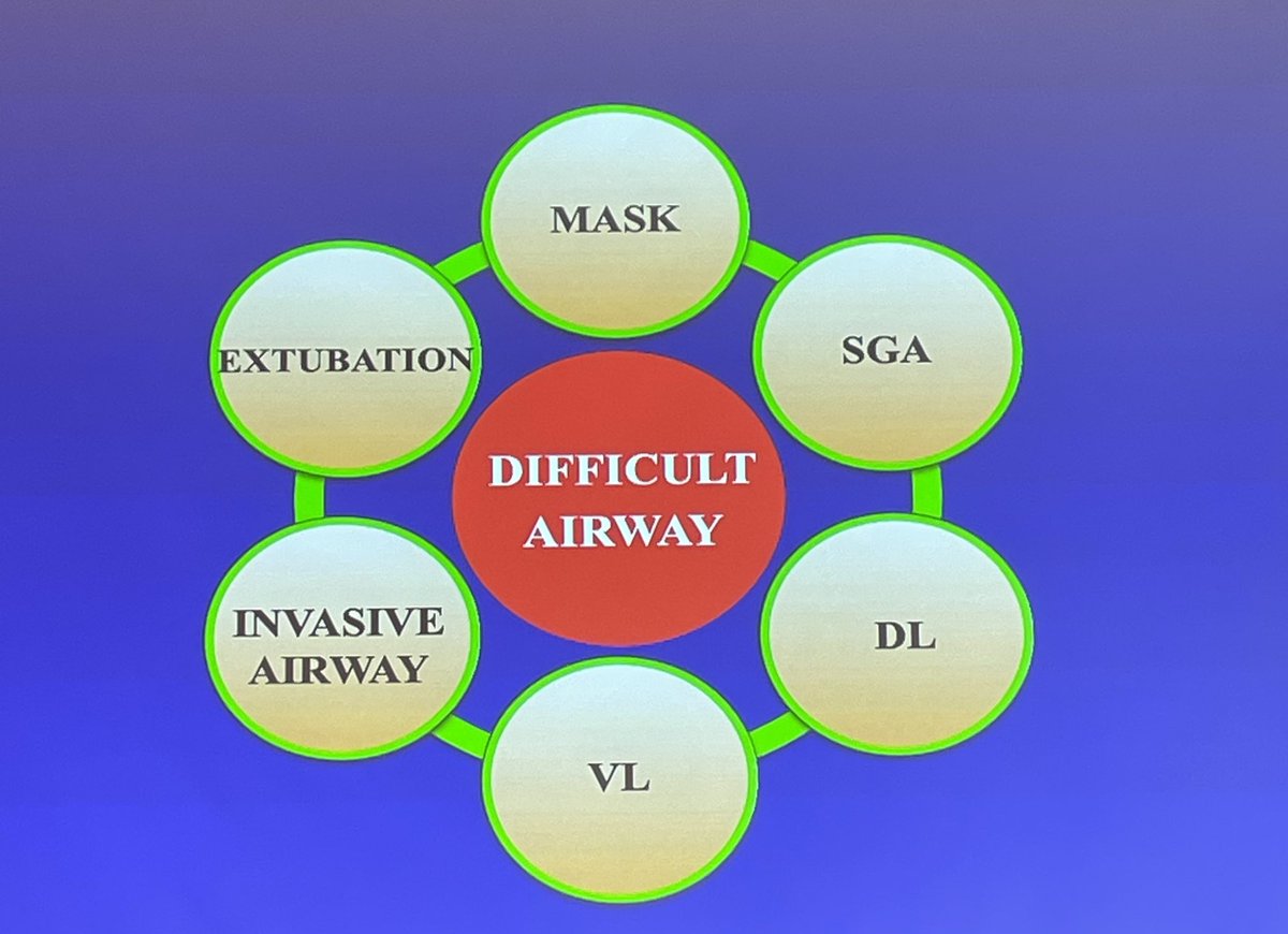 Having a great time teaching and learning at the @stanfordanes Advanced #Airway Management Course! Amazing course directed by #Airway expert Dr. Vladimir Nekhendzy. What a joy and honor to learn from him and so many others!