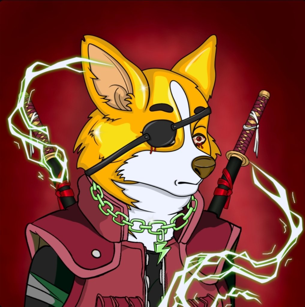 _TheSubie_'s tweet image. @corgi_studio #CorgiStudios