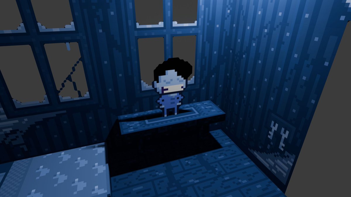 Necrobata tweet media