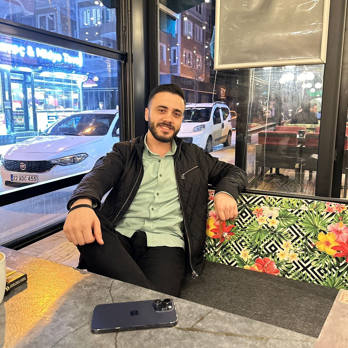 #YeniProfilResmi