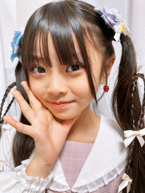 Twitterのコスプレ画像1