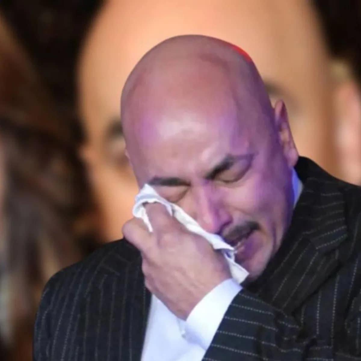 @redshadowpr Lupillo cuando vio bajar a @maripilyrivera @laxpr