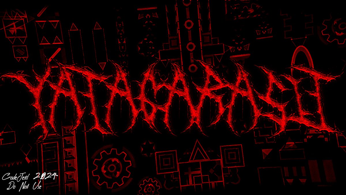 Made a Yatagarasu thumbnail, I think it's pretty decent.