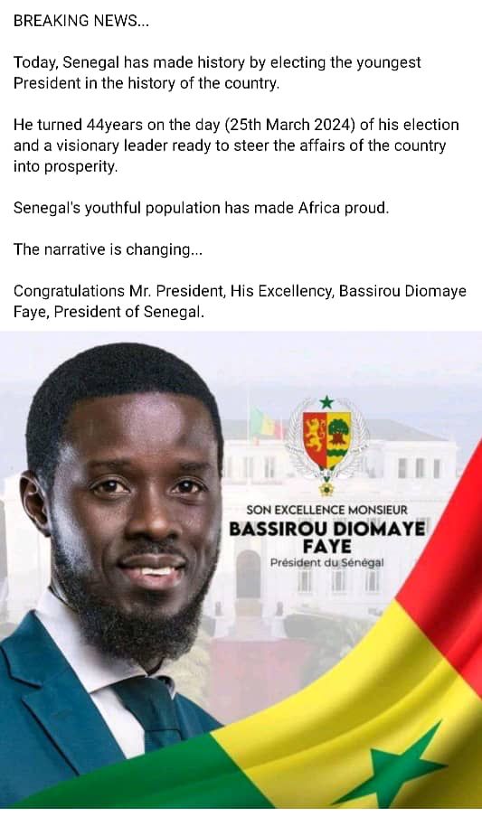 Congratulations once again!!!