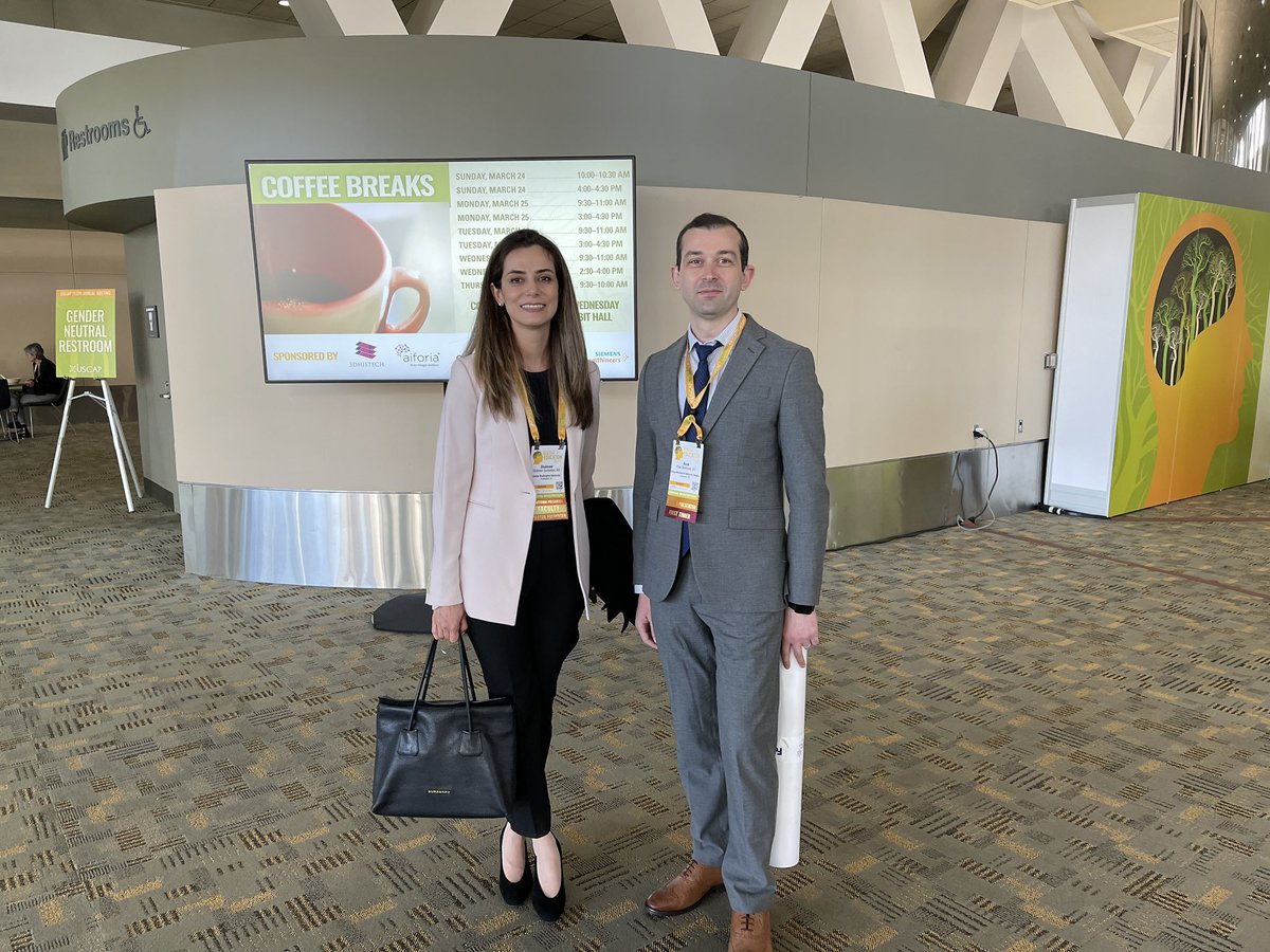 Hayk Simonyan (@haiksim) on Twitter photo Hope you had a chance to attend an insightful presentation by <a href="/SamankanMD/">Shabnam Samankan, MD</a> on HPV-association oropharyngeal SCC in room 309. #USCAP2024 <a href="/GWPathology/">GWPathology</a> #PathTwitter Hope you had a chance to attend an insightful presentation by <a href="/SamankanMD/">Shabnam Samankan, MD</a> on HPV-association oropharyngeal SCC in room 309. #USCAP2024 <a href="/GWPathology/">GWPathology</a> #PathTwitter
