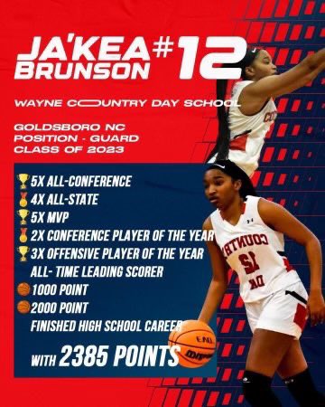 George Shedrick tweet media