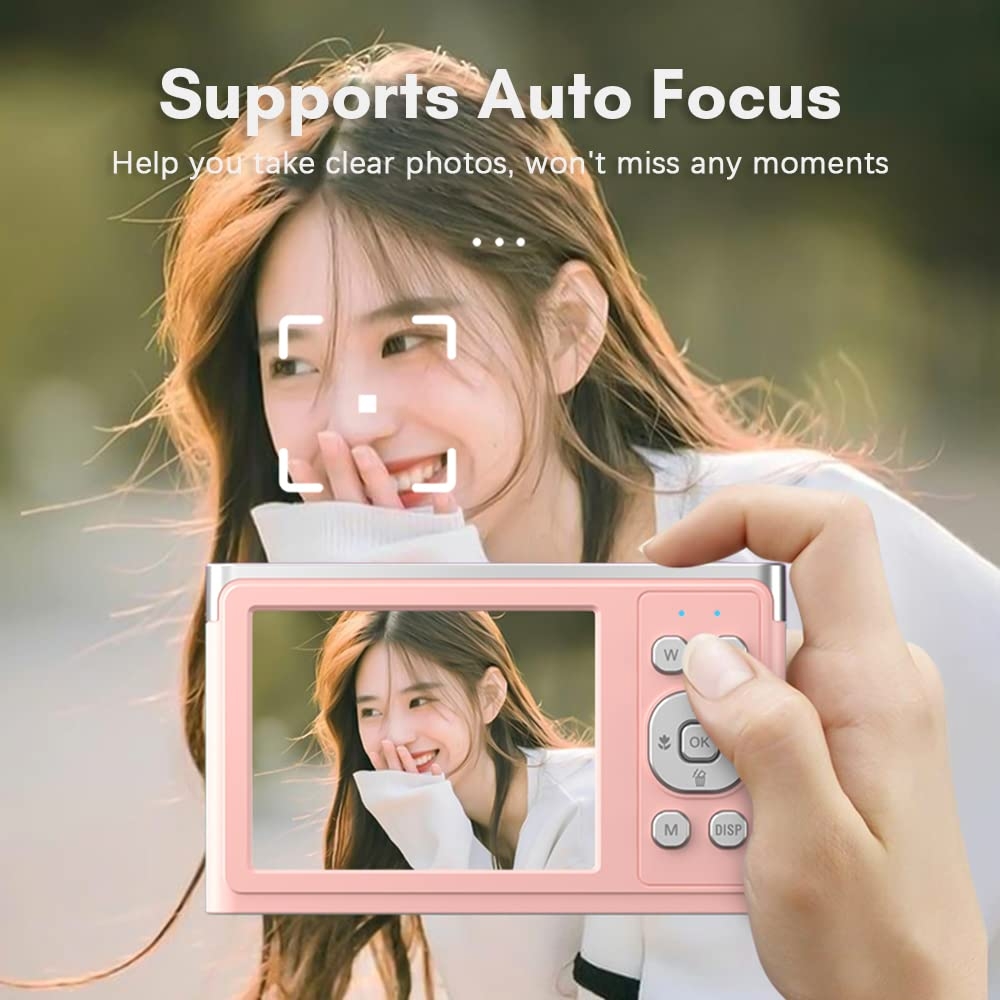 SunskyOnline's tweet image. 50 MP HD Camera 4K Video Retro Vlog Self-Shooting Camera
Shop Item #: TBD0604612201B
More information🔗tinyurl.com/25tr9auq
#BeautyCamera #Compactcamera #Portablecamera
