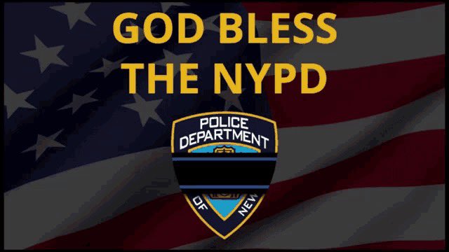 A brave police officer was killed tonight by a scumbag criminal with 21 prior arrests. don’t let any of the politicians pretend that they care, they are the ones that caused all of this. Rip brave officer