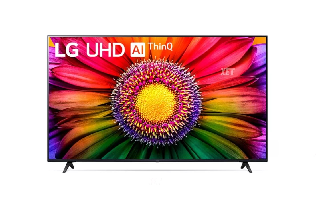 50 DA LG PARCELADA 📺 Smart TV LG 50” 4K ThinQ AI 💵 R$ 2.089,00 em até 10x 🎟 Use o Cupom: COMPRE20 🔗 mercadolivre.com/sec/2UyG5kZ