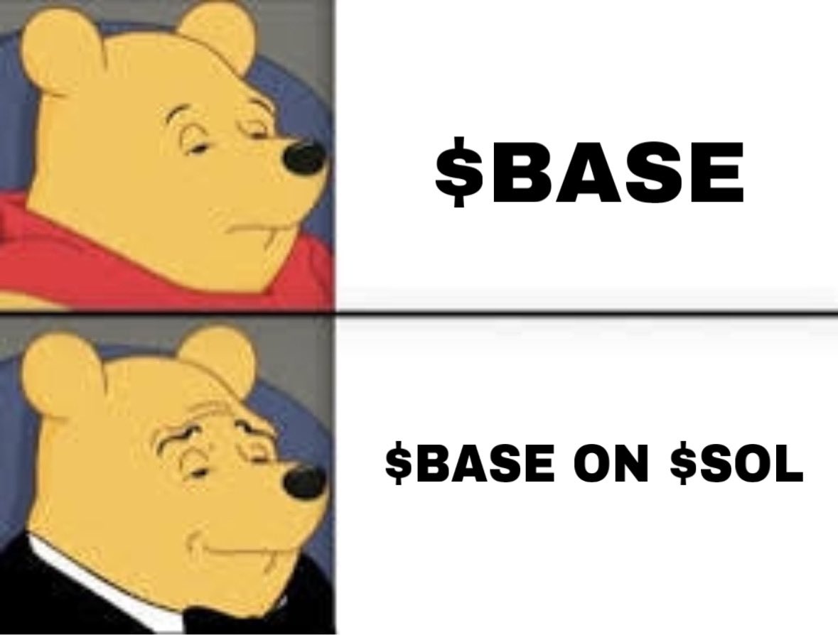 $BASE tweet media