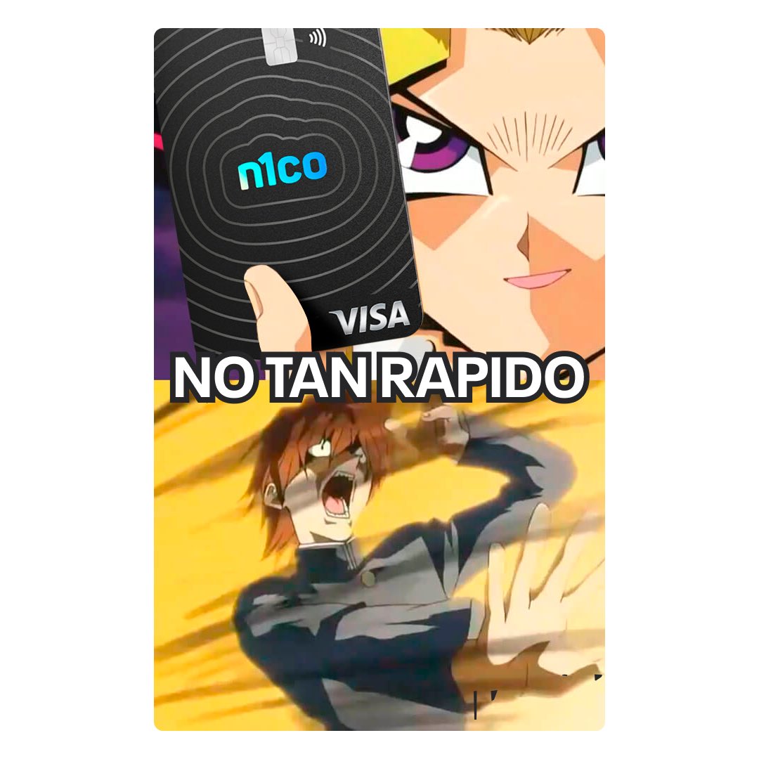 n1co_latam's tweet photo. ¿Adónde tan rápido? 👀

Prepárate porque se viene lo que cambiara las reglas del juego 😎🚀 https://t.co/ztS0bUfjAV
