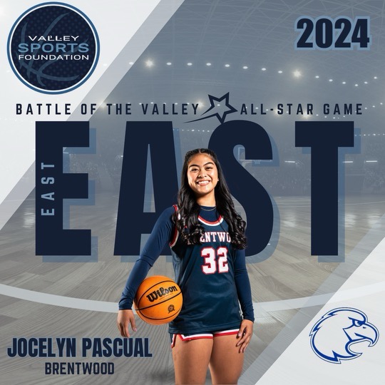 Roa and Pascual are ready for Saturday.  5pm at Sierra Canyon.  One last dance!  REPRESENT