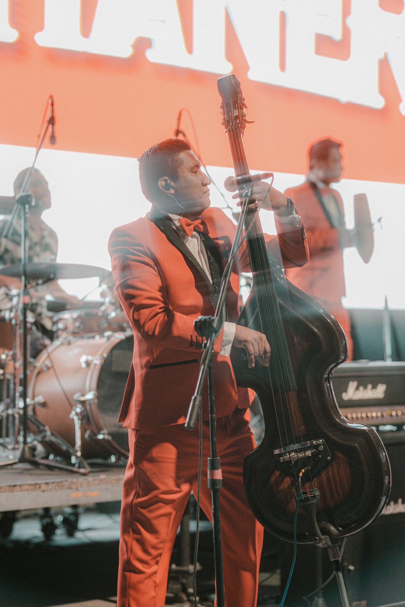 Sonora Santanera tweet media