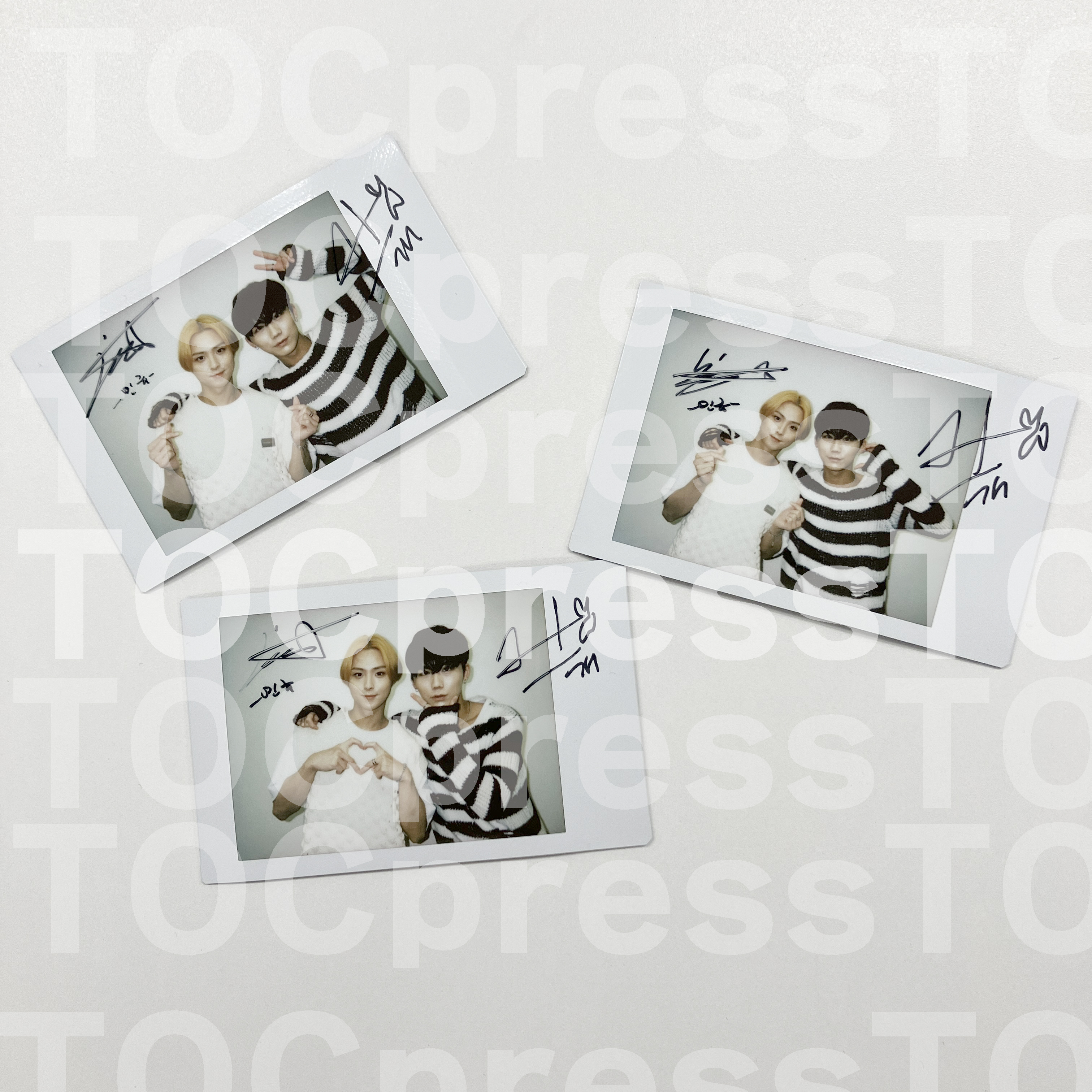TOCpress【公式】 on X: 