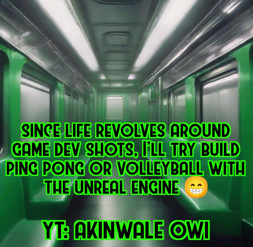 WallyOwi30's tweet image. Tutorial tango?🎮
...
#unrealgamedev #unrealengine #unrealgamedevelopers