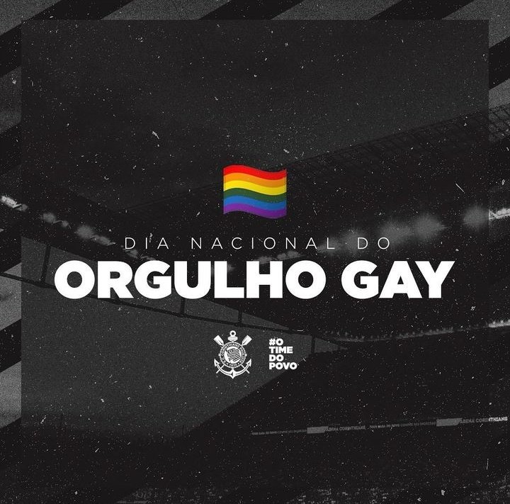 sanjakatchau's tweet image. Time do Povo - A Thread 🦅👇