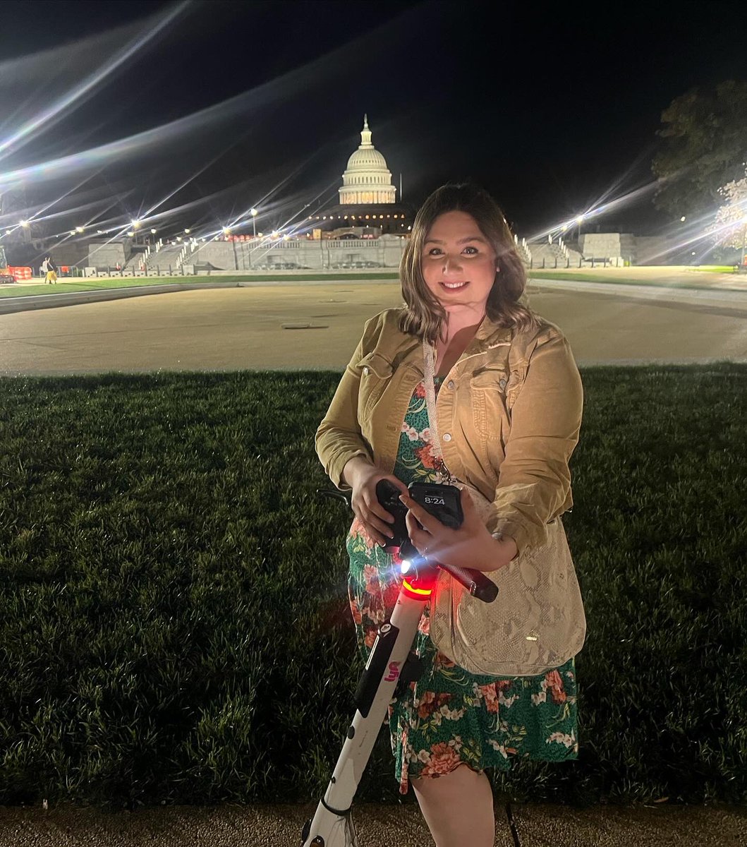 Scooted around the Capitol and prayed at the steps of the Supreme Court for our rally tomorrow!