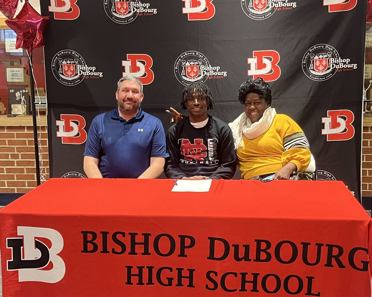 Ask me why I coach? It’s days like this with a young man I met 2 yrs ago, who allowed me to coach him having never played before &amp; not knowing me. For allowing me to be more than just a coach, but a mentor and a servant. I’m proud of him &amp; love him like a son! Congrats <a href="/Keenan3_T/">Keenan Thomas</a>