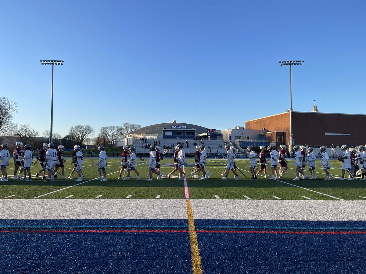 Scarsdale Lacrosse tweet media