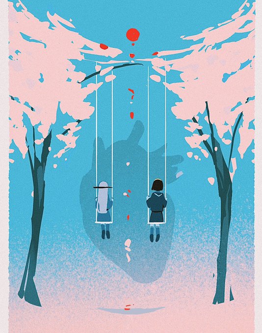 「swing」 illustration images(Latest)