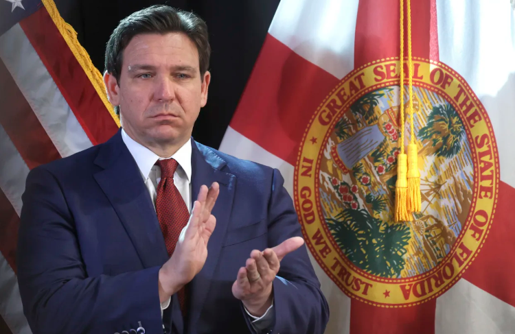 Florida will have one of the country's most restrictive social media bans for minors.The bill will ban social media accounts for children under 14 and require parental permission for 14- and 15-year-olds.