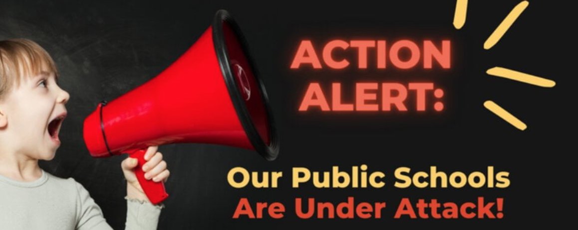 Contact your legislators & urge NO votes. House to vote on Sen. Sub SB 387, which underfunds SPED, hikes local school taxes & jeopardizes at risk funding. Senate to vote on SB 427, which destroys local control of school boards. #ksleg #ksed