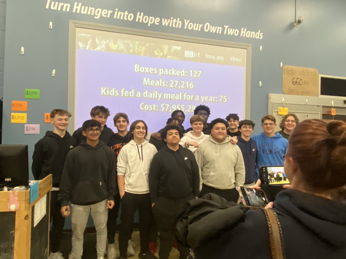 Thanks @jason_lach and True North Advisory Group for the invite to @fmsc_org Coon Rapids tonight. Fun time for the group, appreciate the guys who gave some time and effort tonight.
