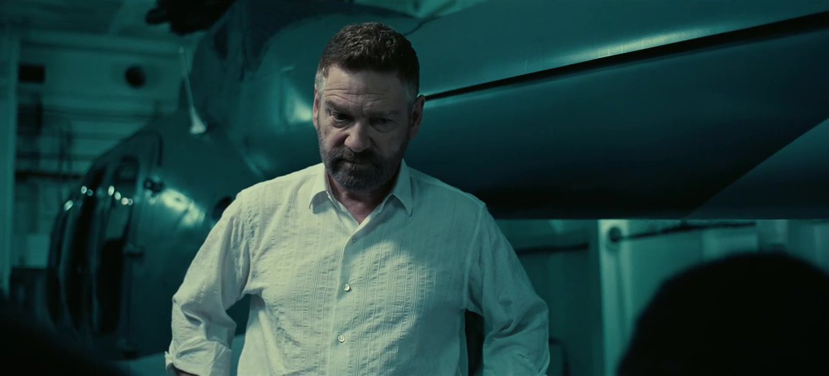 out of context tenet (@tenetnocontext) on Twitter photo 