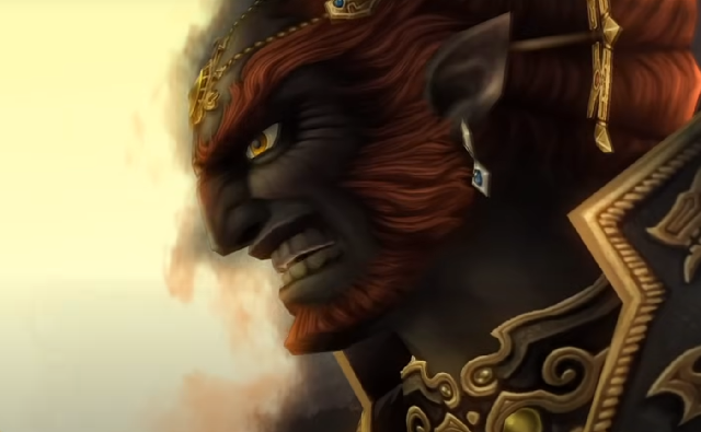 ZeldaUniverse's tweet photo. "In the files of Twilight Princess, the longer version of Ganondorf's final words bear a striking resemblance to Demise's final words."
Zelda's Study: Ganondorf's Final Speech Used to be Similar to Demise's #ZeldasStudy #Zelda #TwilightPrincess
https://t.co/ZxF2uUjjEi https://t.co/8qpnk4VHJ0