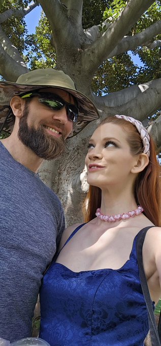 He surprised me with a trip to the LA Natural History Museum! 💗 https://t.co/ROhmi7kCeM<a href="/tag/mvsales"class="tags"><span>#mvsales</span></a>