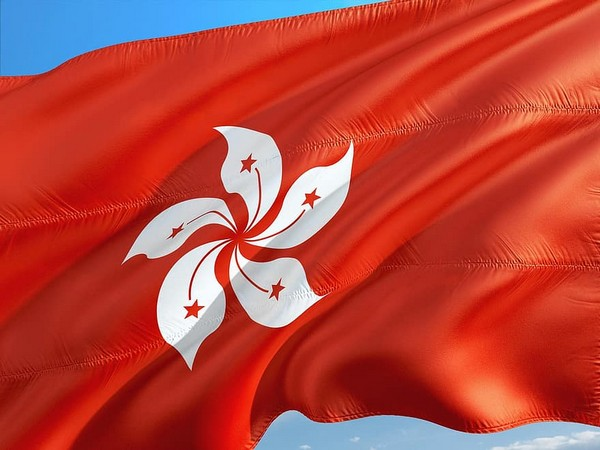 Hong Kong demonstrates its 'red' credentials by passing security law

Read @ANI Story | aninews.in/news/world/oth…
#HongKong #China #Beijing #NationalSecurityLaw